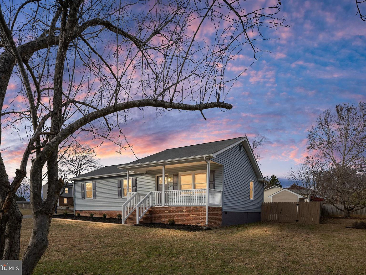 11200 Trisler Dr Fredericksburg, VA 22407 - Thumbnail 2