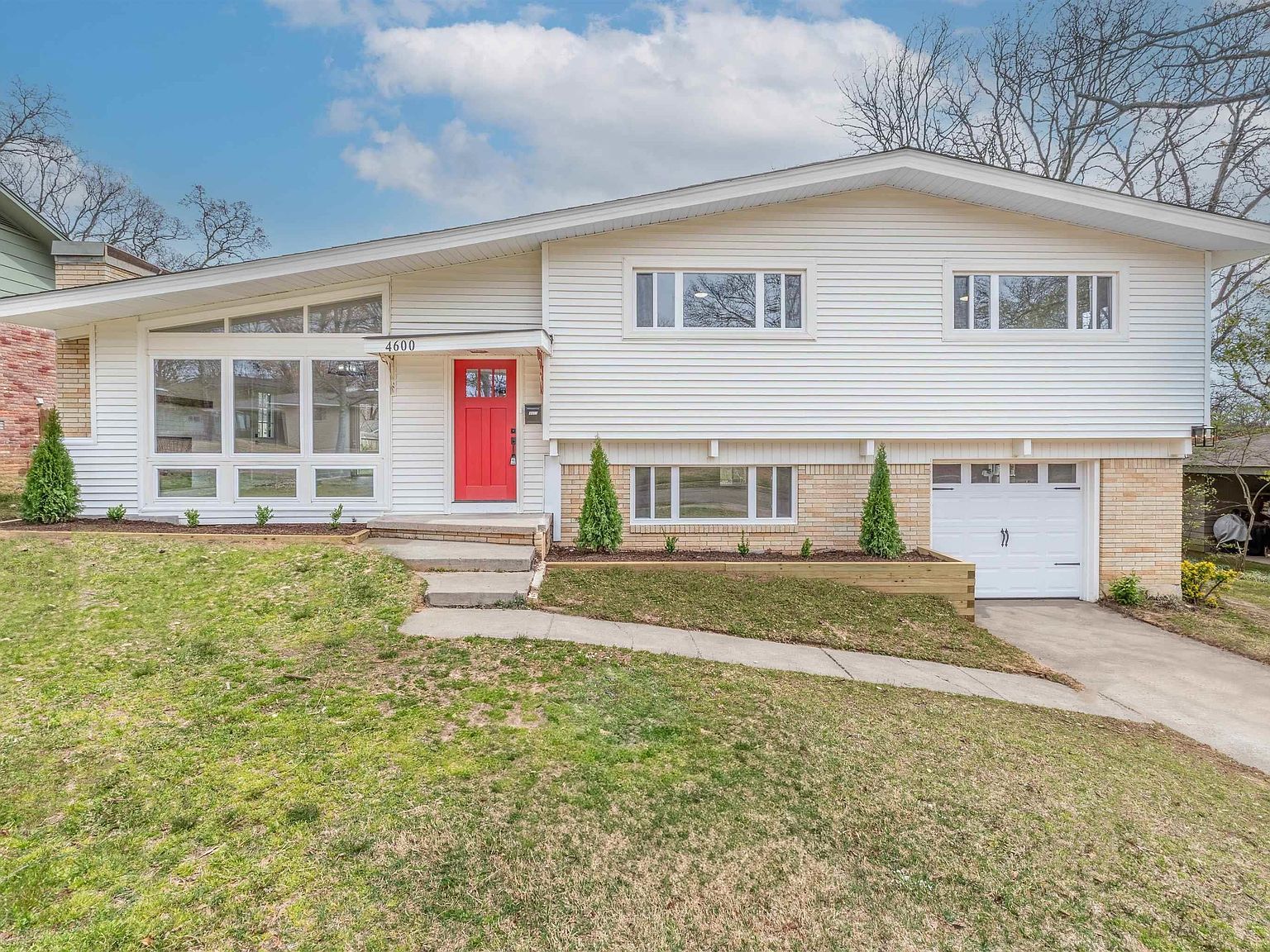 4600 Rosemont Dr N Little Rock, AR 72116 - Thumbnail 2