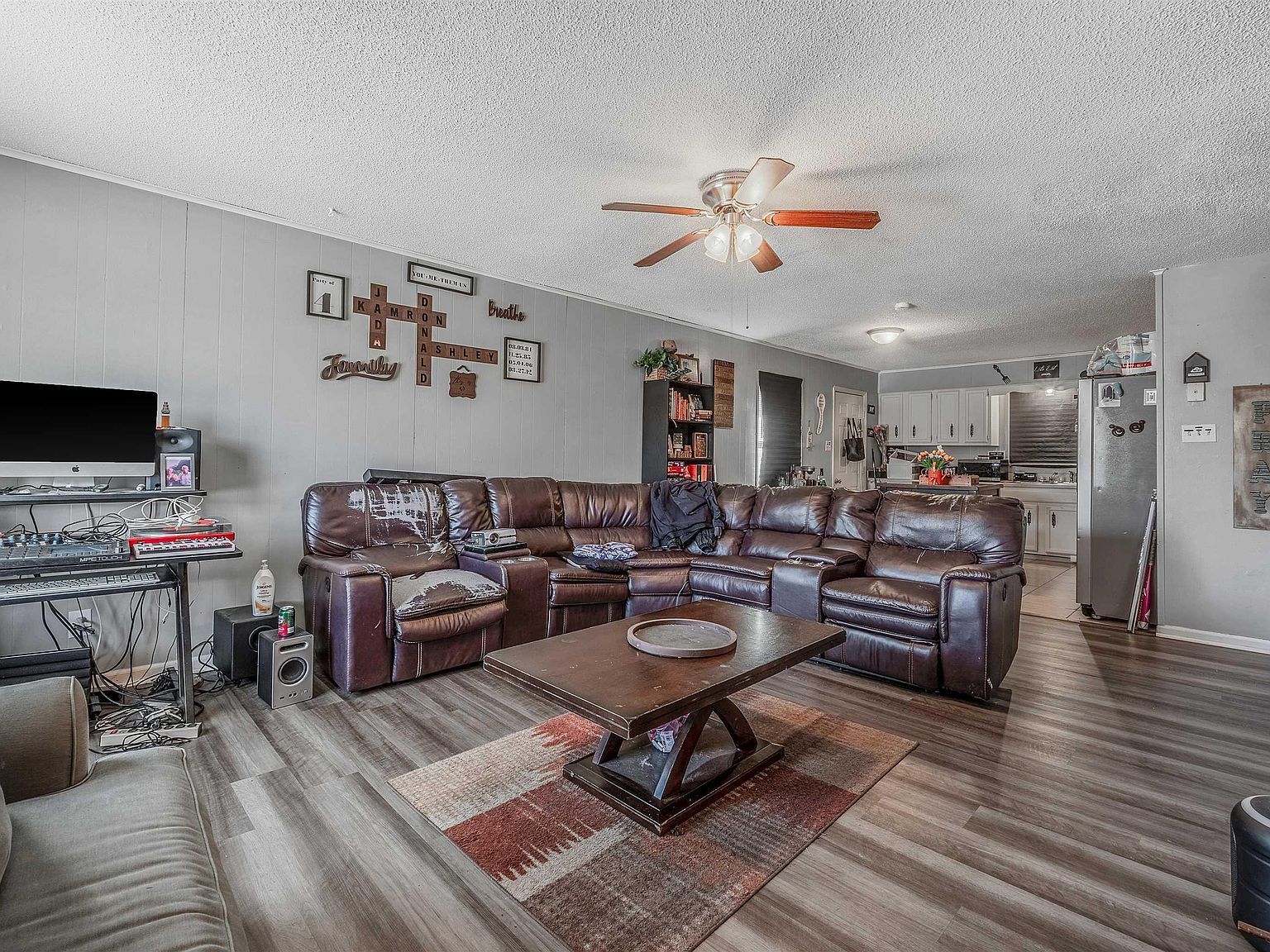 615 & 617 Brierly Dr Sherwood, AR 72120 - Thumbnail 2