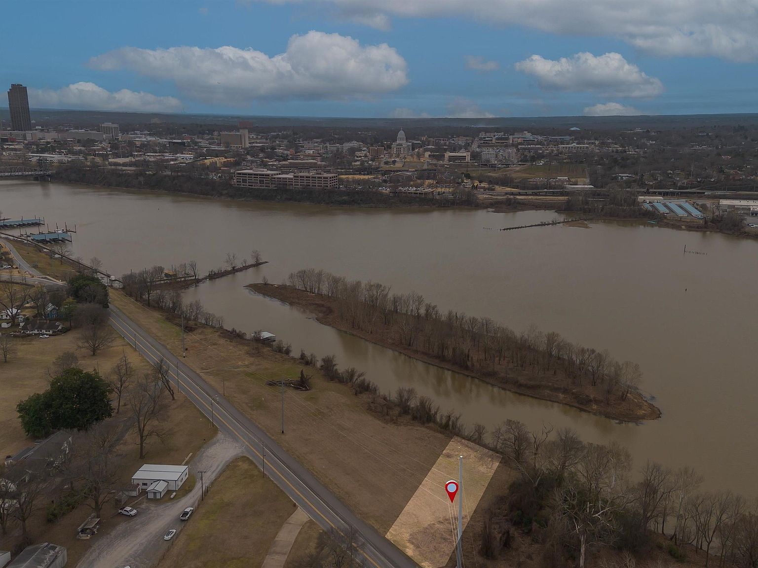 River Rd North Little Rock, AR 72114 - Thumbnail 2