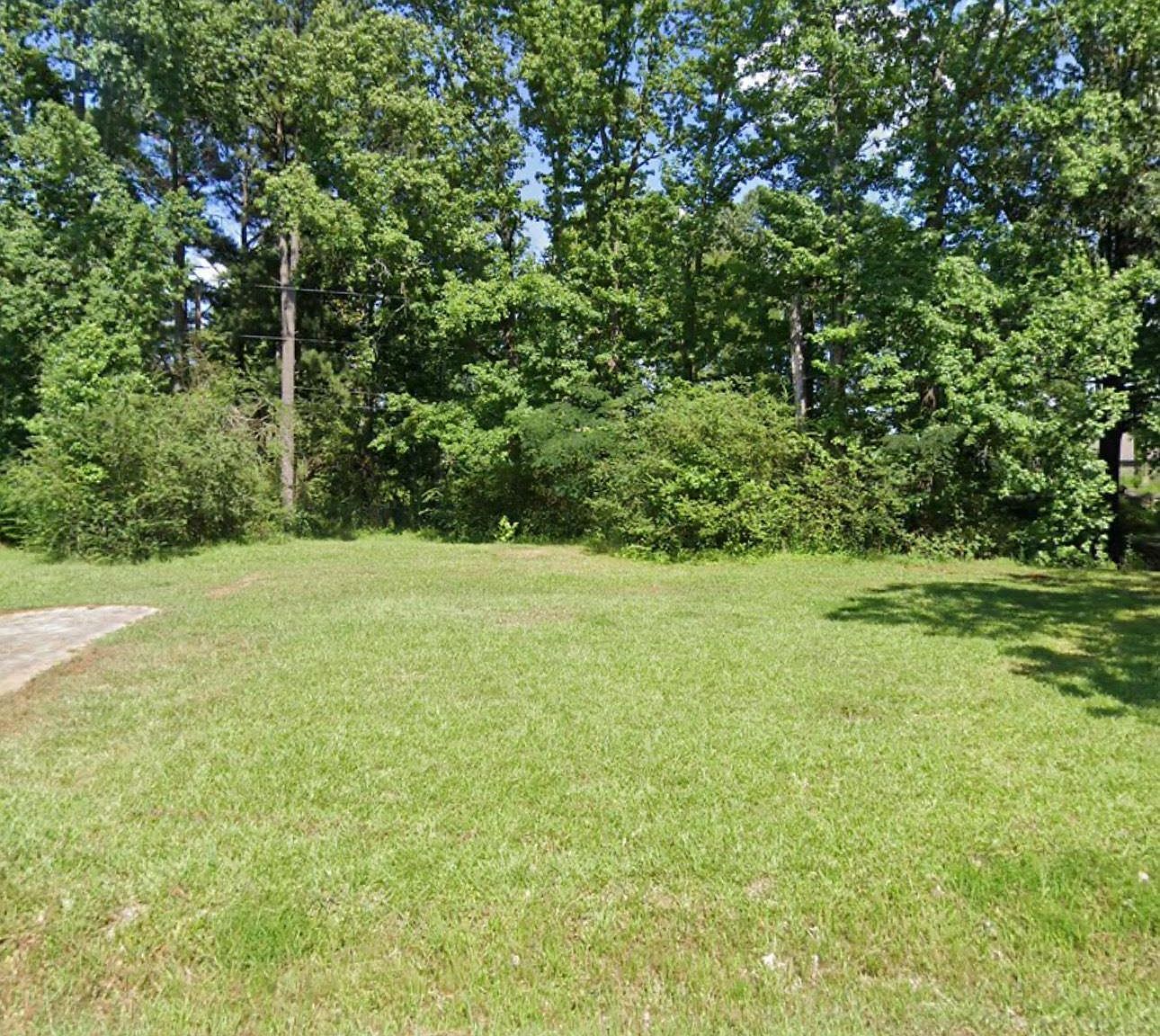 205 Laurel St Jacksonville, AR 72076  | Land/Lot