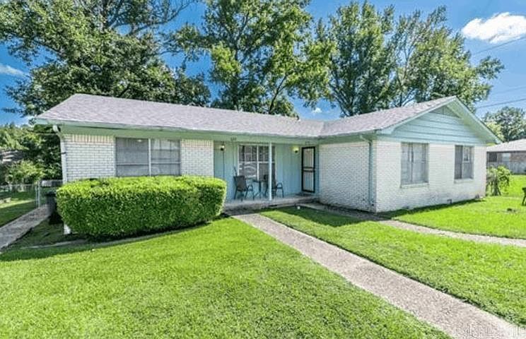 615 Brierly Dr #&-618 Sherwood, AR 72120 - Thumbnail 2