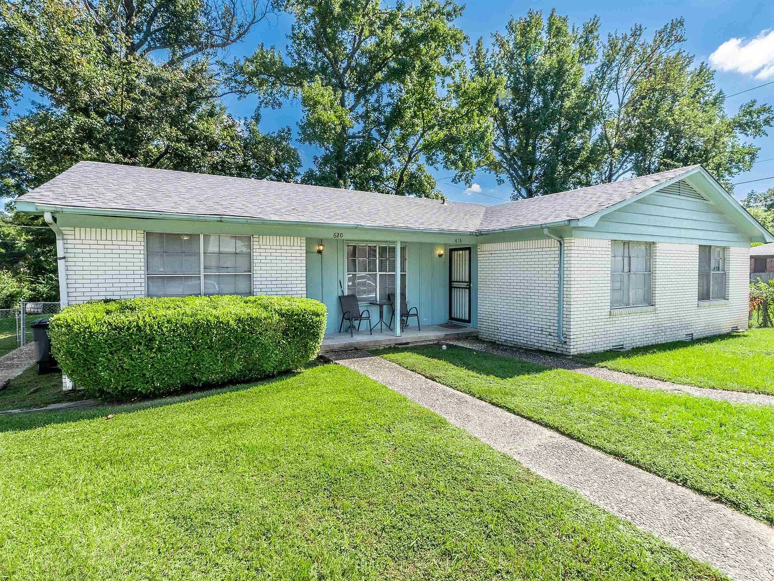 618 & 620 Newcastle Dr Sherwood, AR 72120 - Thumbnail 2