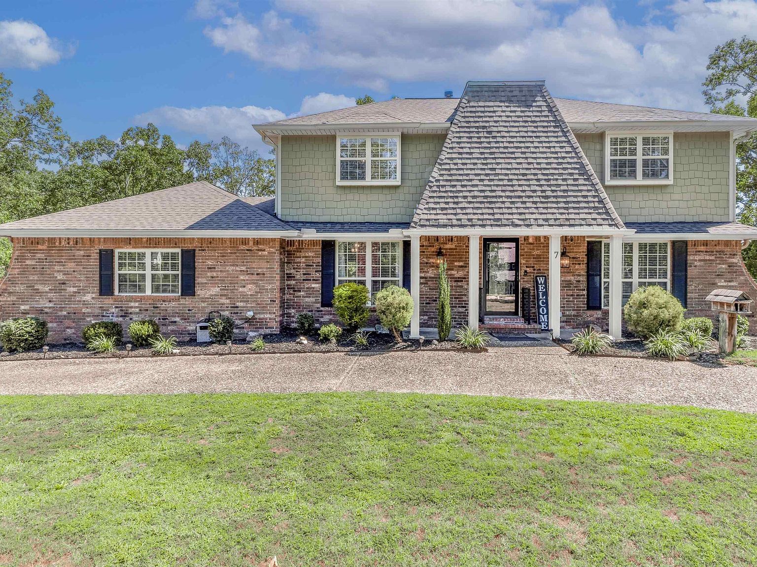 7 Edenwood Ln N Little Rock, AR 72116 - Thumbnail 2