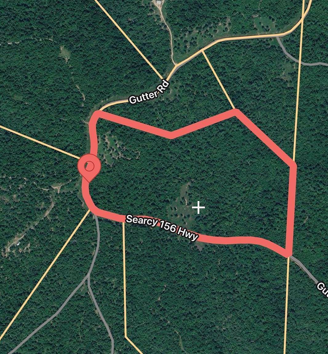 / 156 Hwy Harriet, AR 72639  | Land/Lot