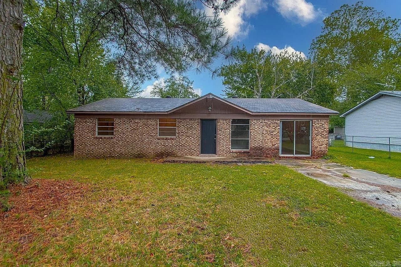 17 Compass Point St Sherwood, AR 72120 - Thumbnail 2