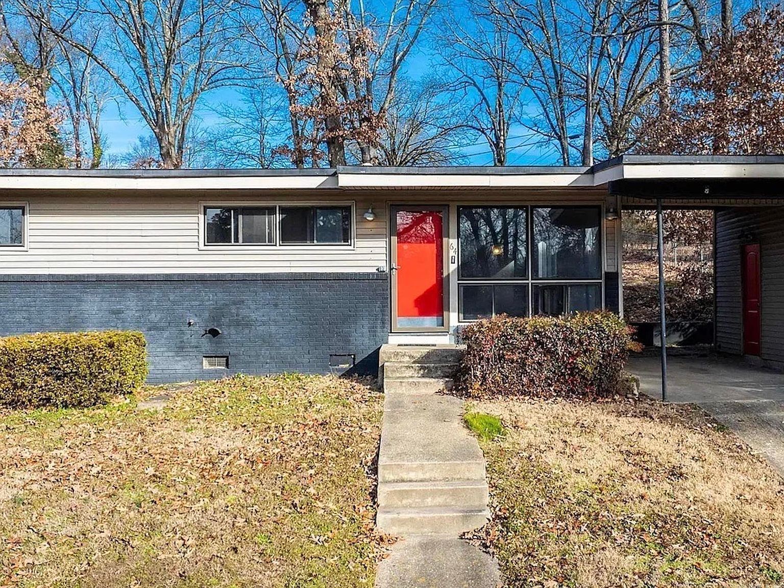 64 S Meadowcliff Dr Little Rock, AR 72209 - Thumbnail 2