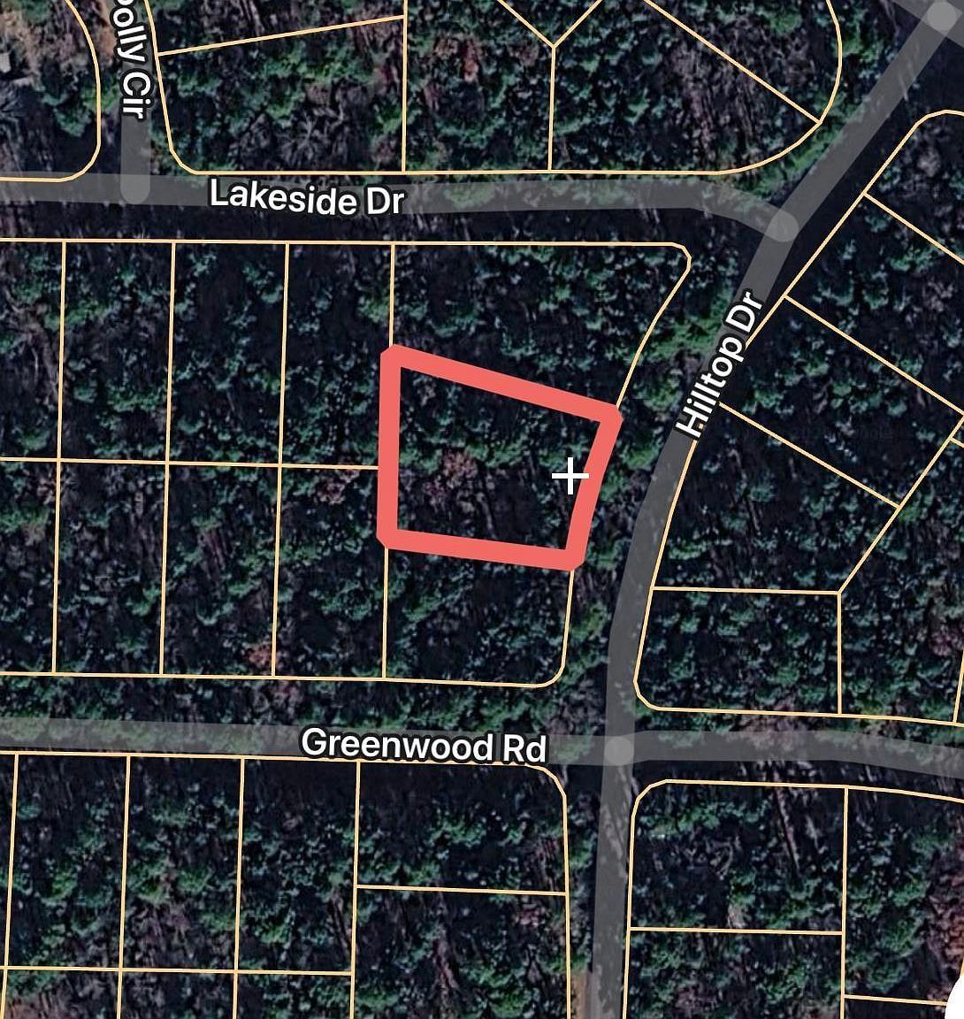 / Hilltop Dr Fairfield Bay, AR 72088  | Land/Lot