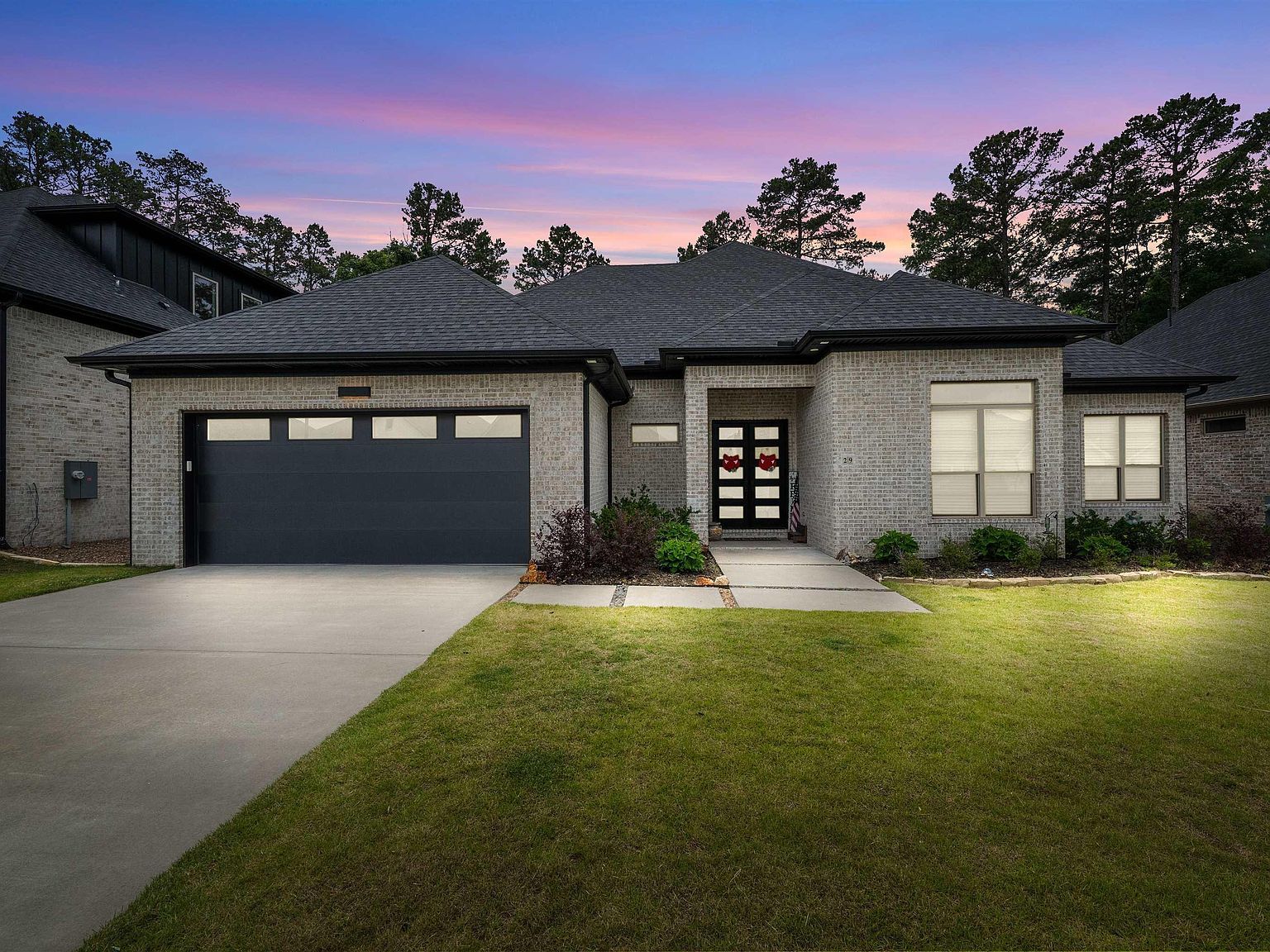 29 Fletcher Ridge Cir Little Rock, AR 72223, 72223