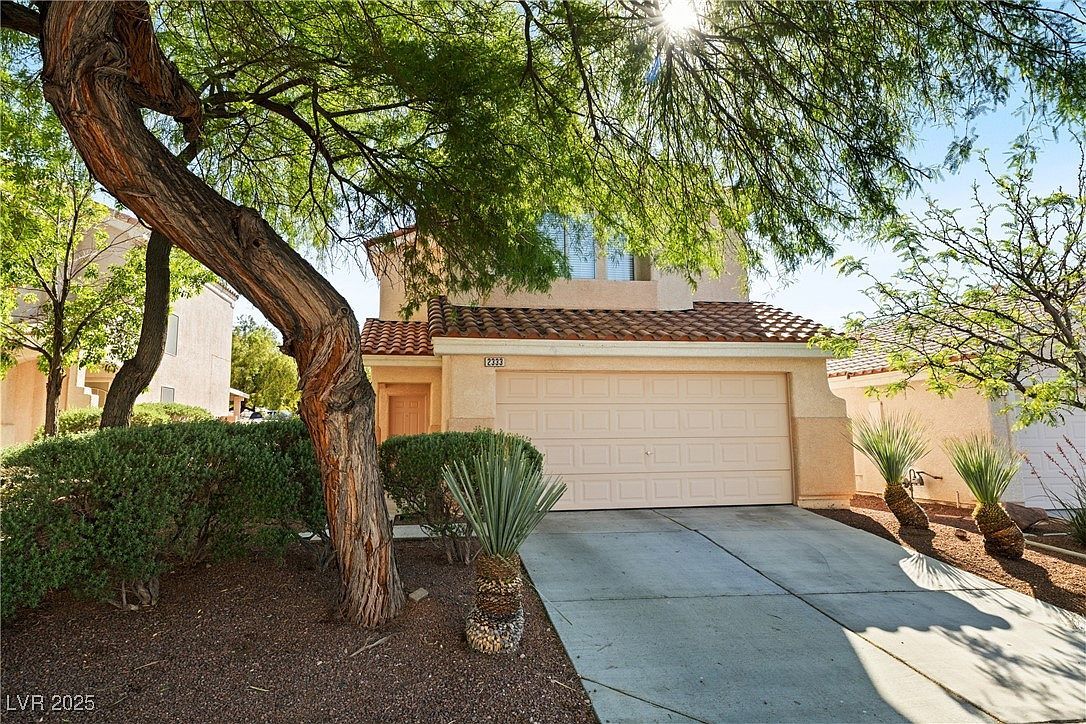 2333 Silver Crew Pass Henderson, NV 89052 - Thumbnail 2