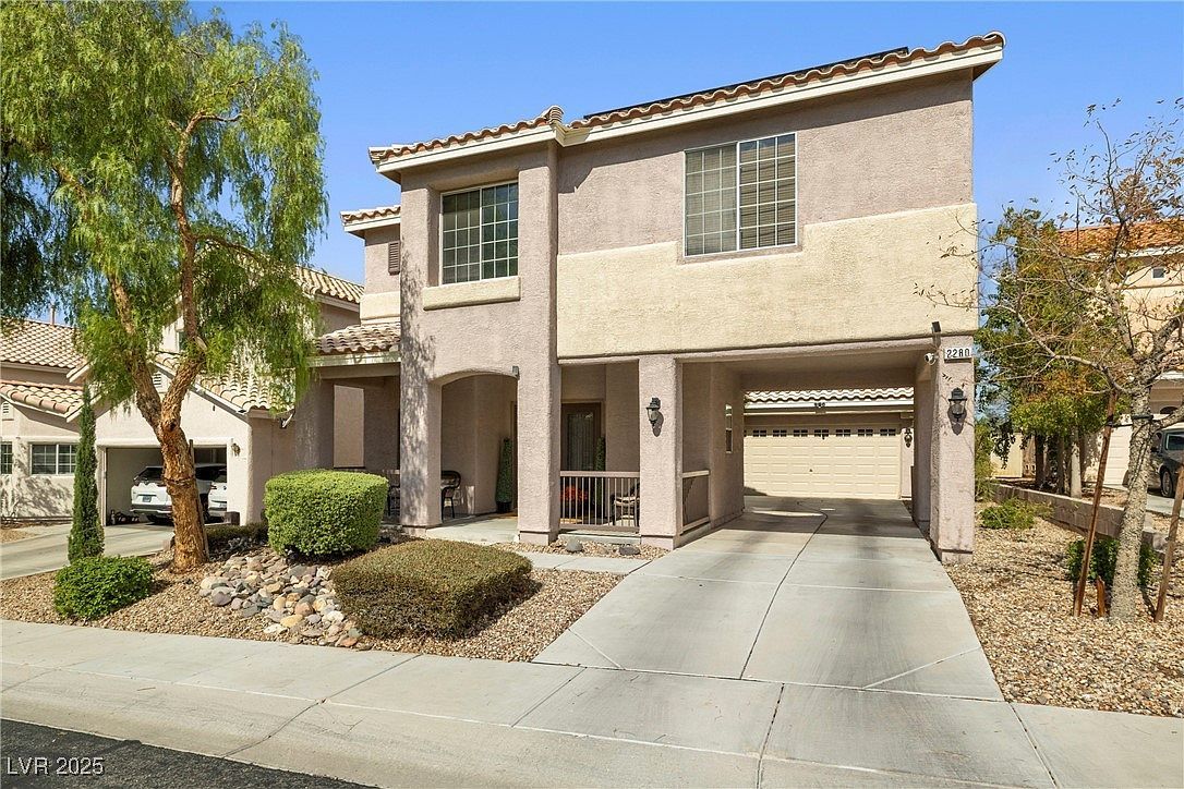 2280 Bull Lake Dr Henderson, NV 89052 - Thumbnail 2
