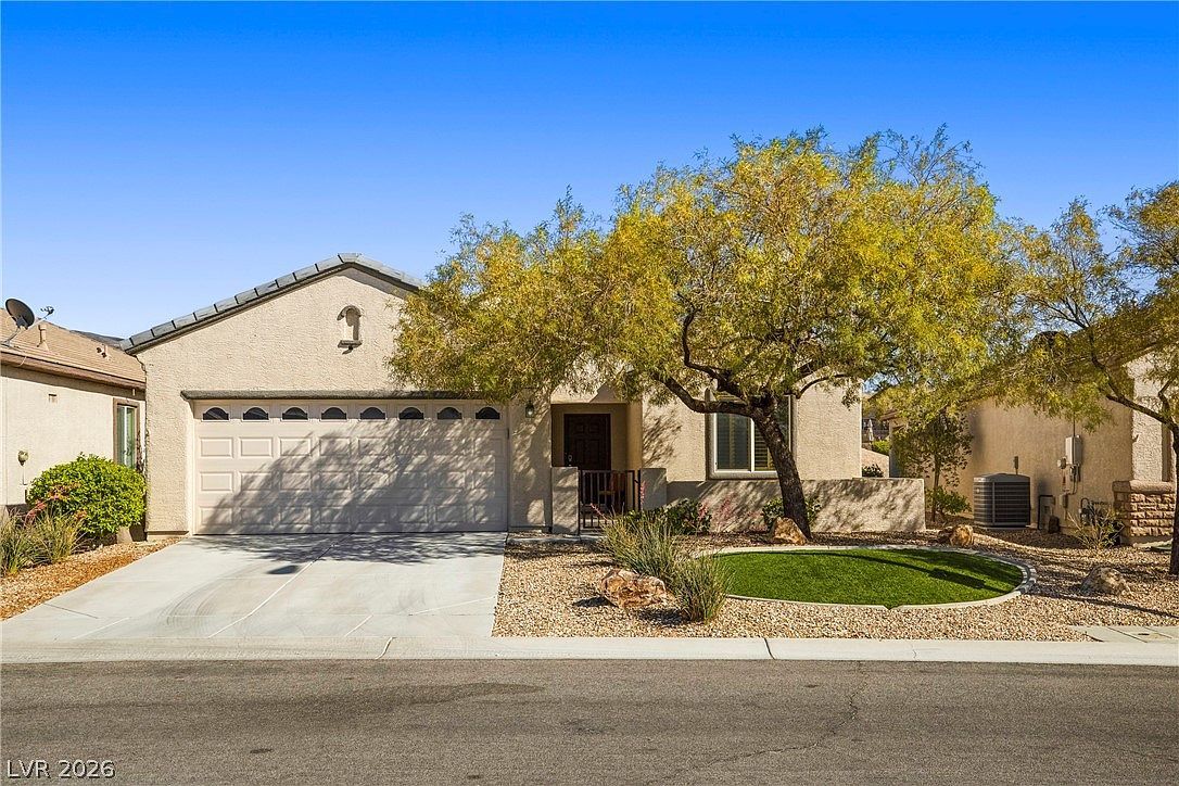 2635 Solera Moon Dr Henderson, NV 89044, 89044