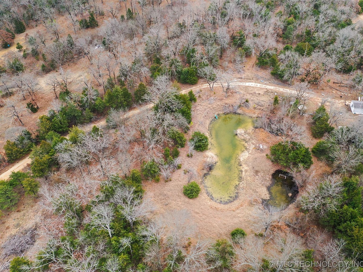 Texoma Rd Mead, OK 73449 - Thumbnail 2