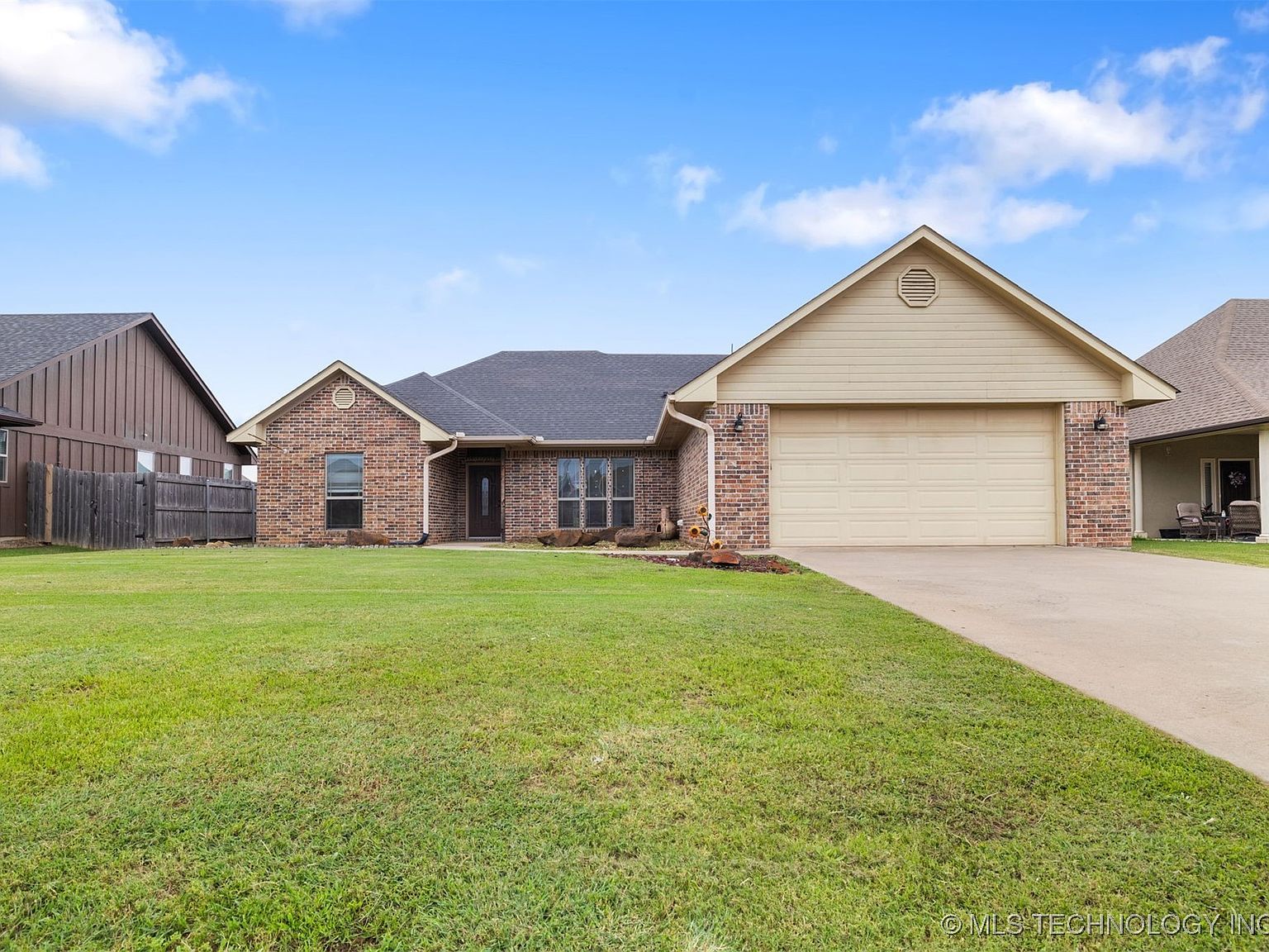 3508 Carriage Point Dr Durant, OK 74701 - Thumbnail 2