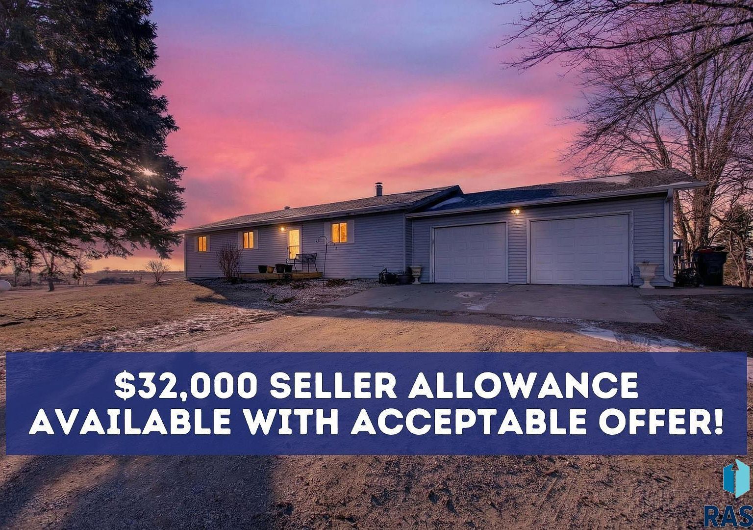 46633 278th St Lennox, SD 57039 - Thumbnail 2