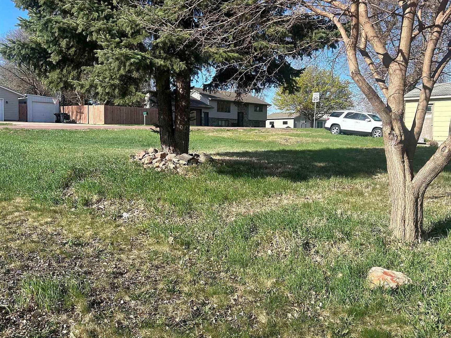 101 Main Ave Garretson, SD 57030, 57030