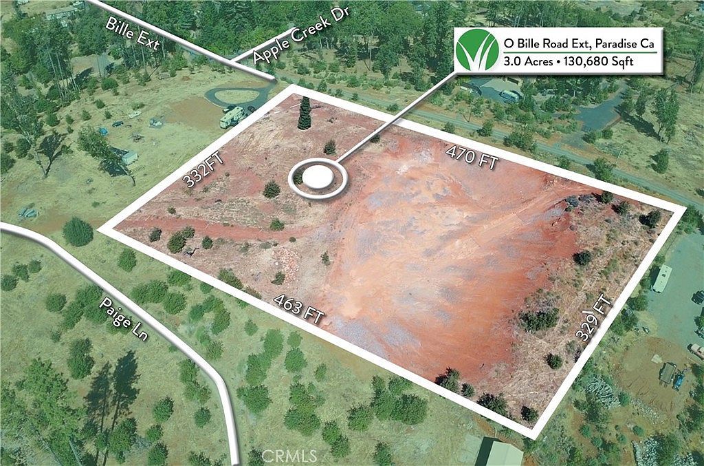 0 Bille Extension Rd Paradise, CA 95969 - Thumbnail 2