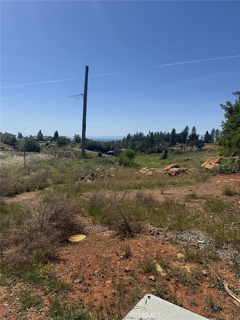 5939 Hayes Ln Paradise, CA 95969  | Land/Lot