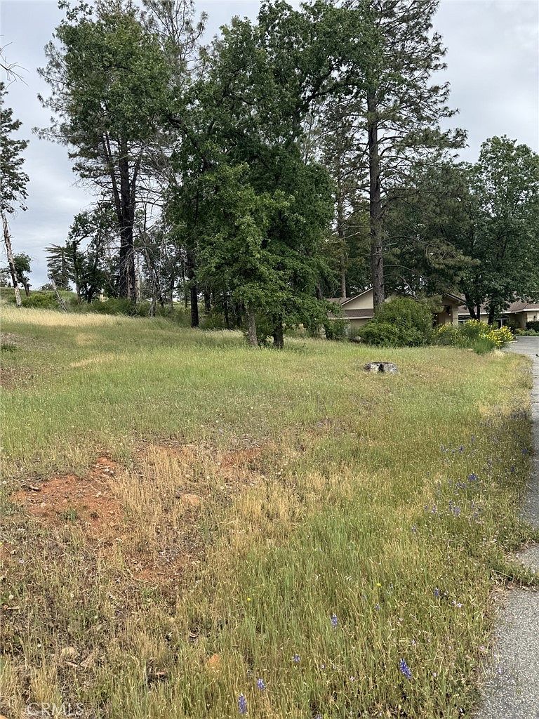 49 Carli Ct Paradise, CA 95969  | Land/Lot