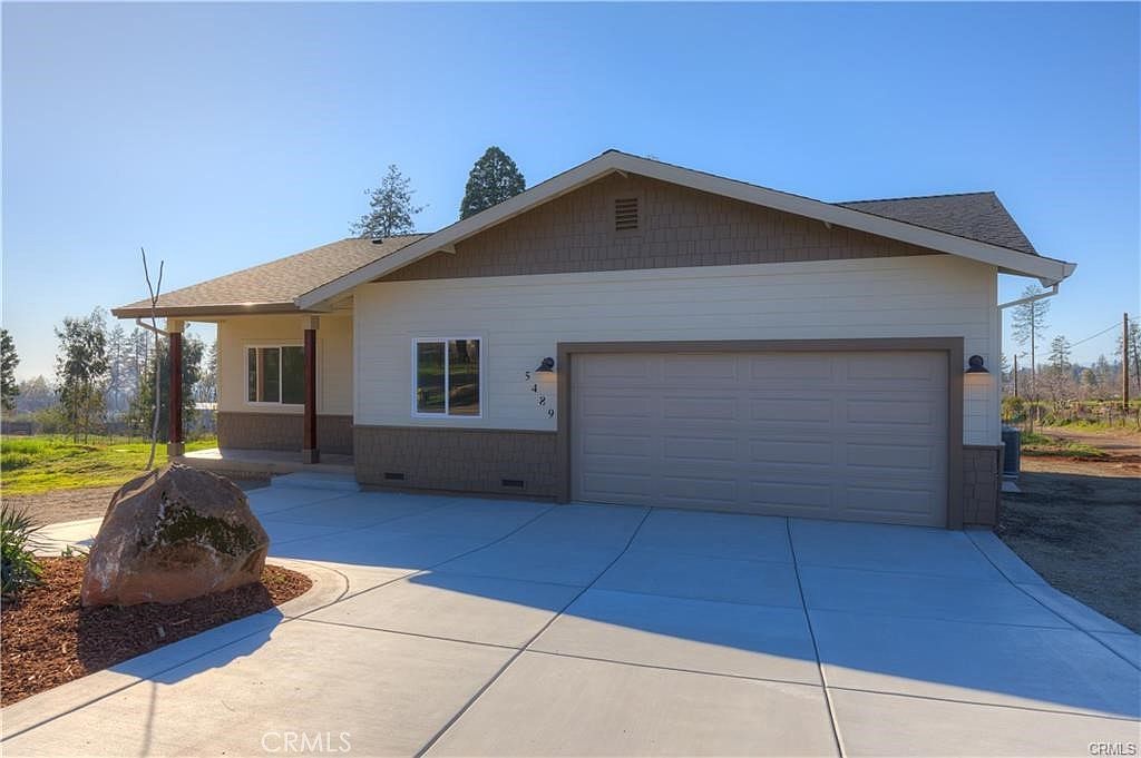 5485 South Libby Paradise, CA 95969  | Single Family
