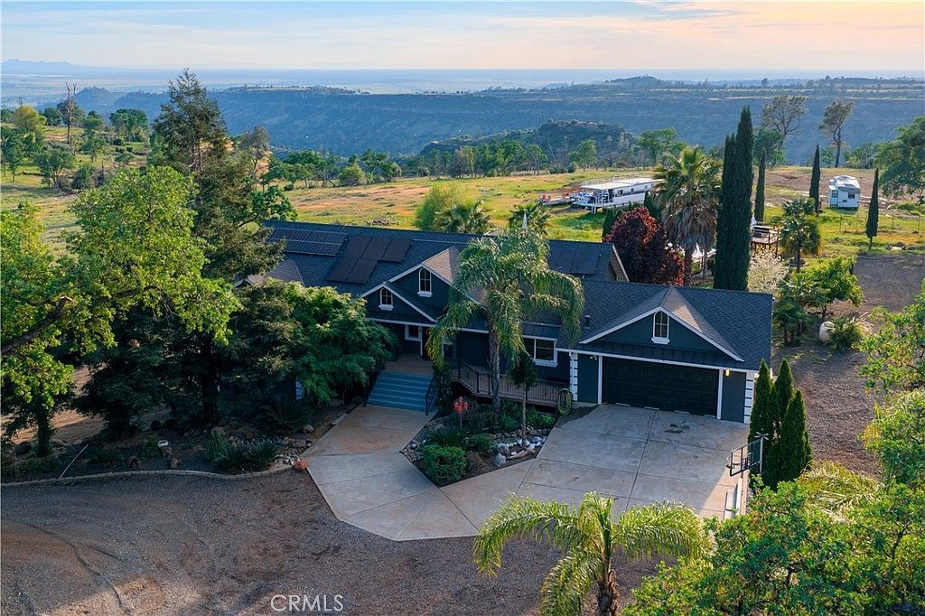 3929 Pardes Way Paradise, CA 95969  | Single Family