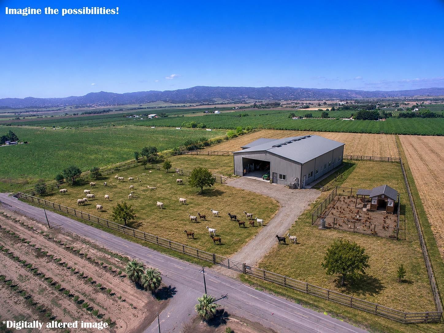 0 County Road 86a Esparto, CA 95627 | Land/Lot