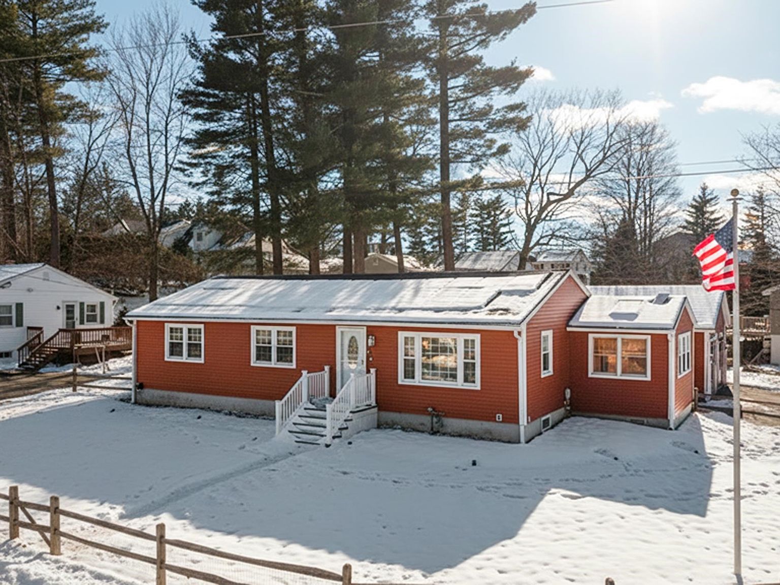 23 Parkhurst Dr Nashua, NH 03062 - Thumbnail 2