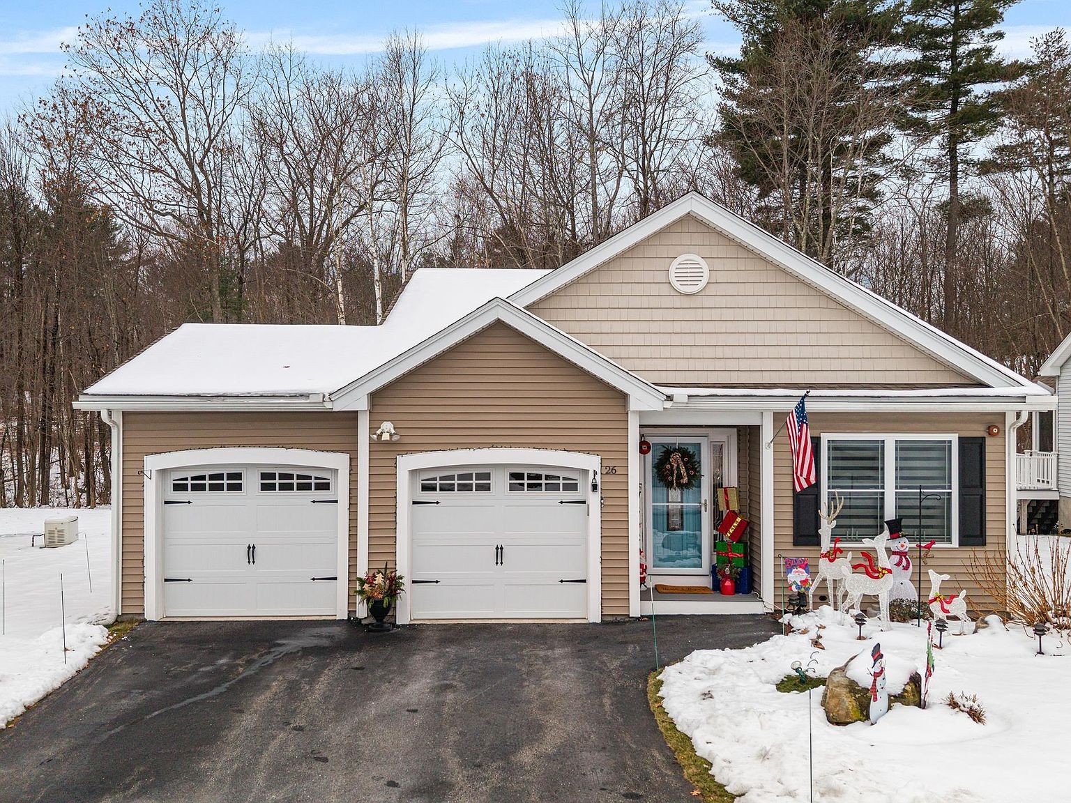 26 Sagewood Dr #26 Pelham, NH 03076 - Thumbnail 2