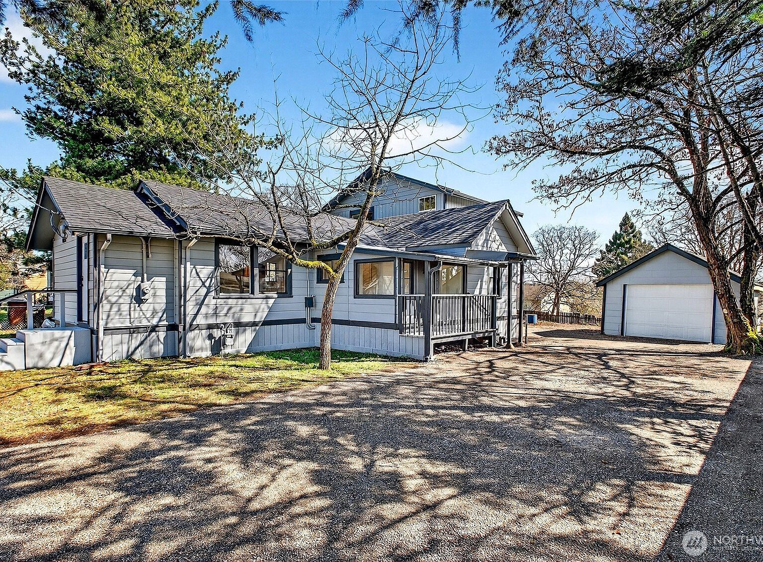 6931 S Tyler St Tacoma, WA 98409  | Single Family