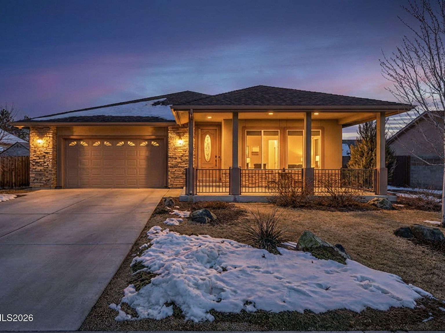 1766 Fair Way Carson City, NV 89701 - Thumbnail 2