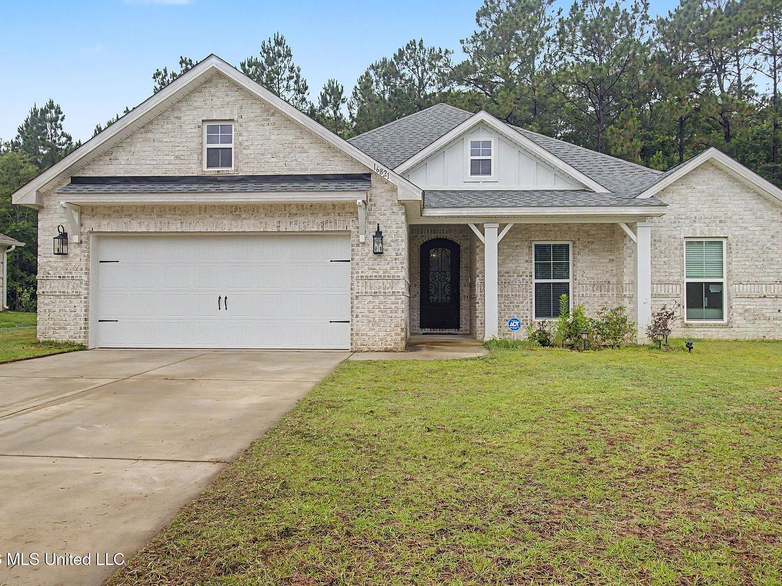 16821 W Landon Green Dr Gulfport, MS 39503, 39503