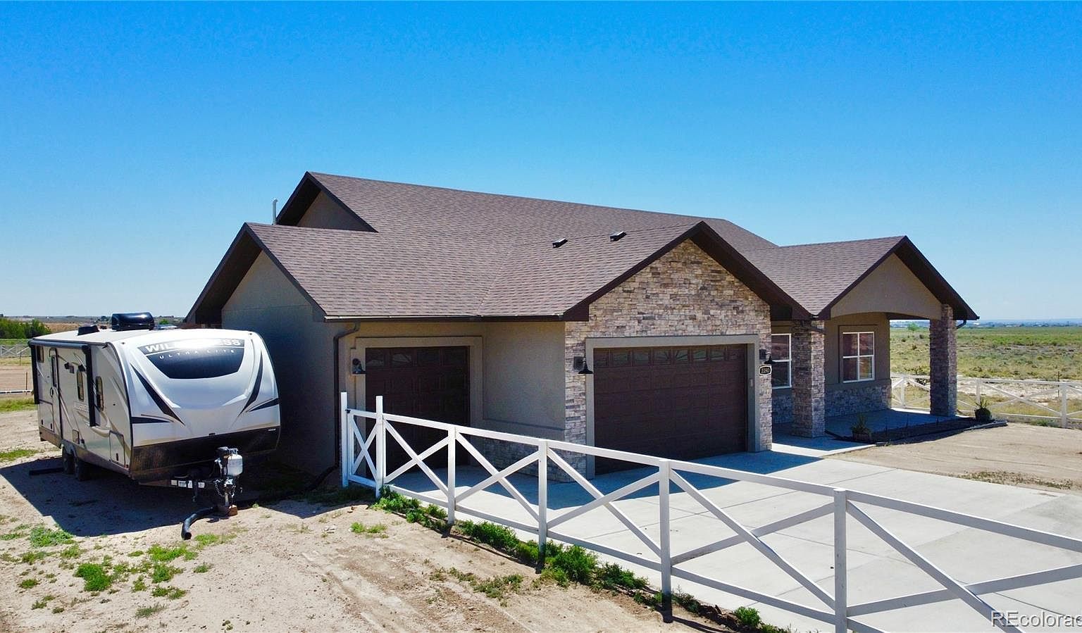 1180 N Saddle Ridge Ln Pueblo West, CO 81007, 81007