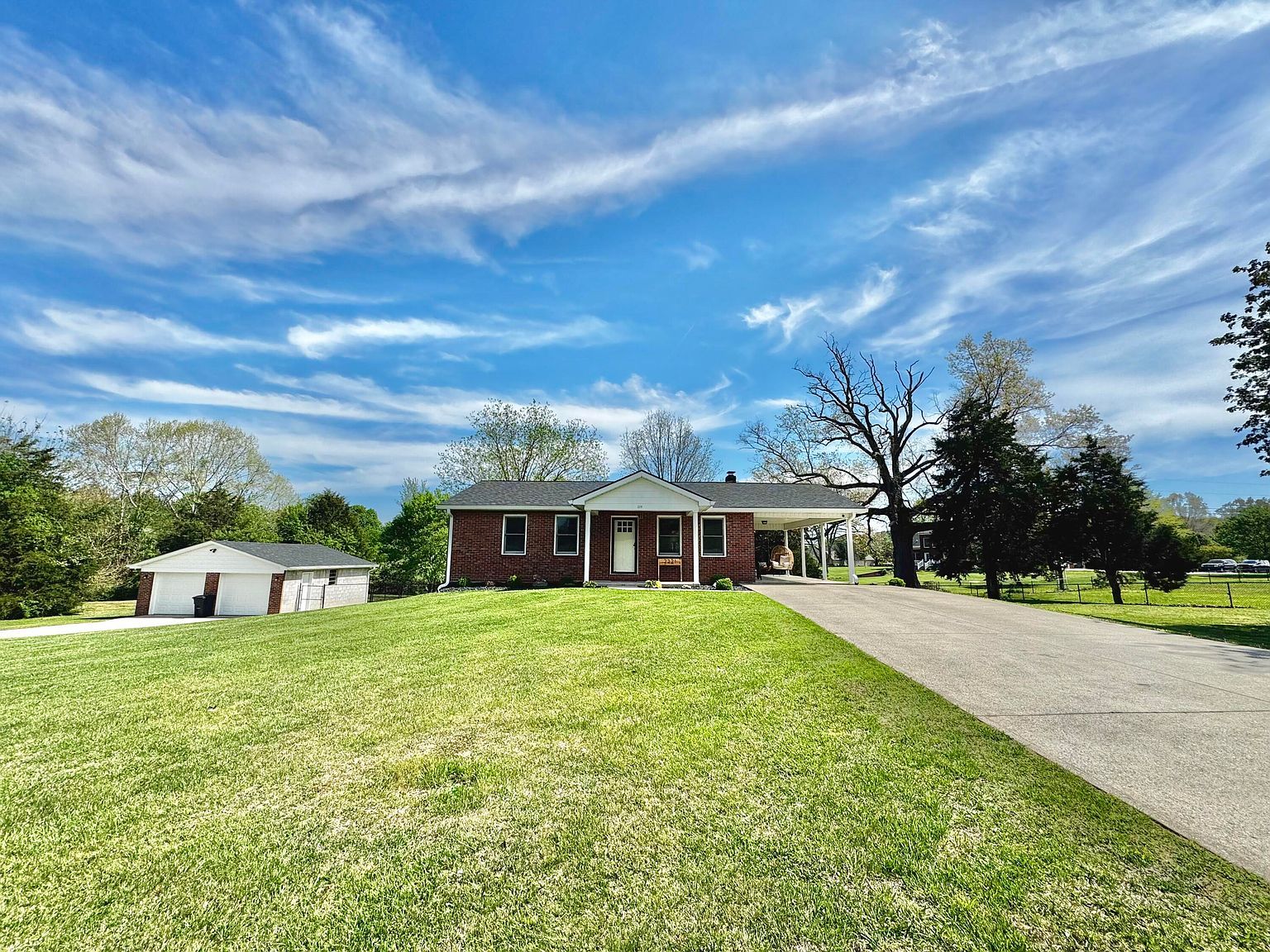 2221 Campground Rd Somerset, KY 42503  | Single Family