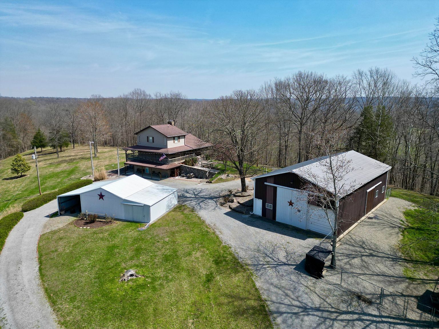 400 D Wilson Rd Knifley, KY 42753  | Single Family