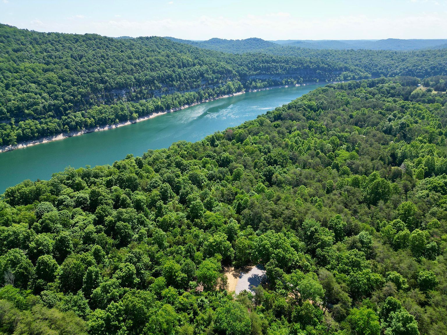 14 Buck Tail Dr Burnside, KY 42519, 42519