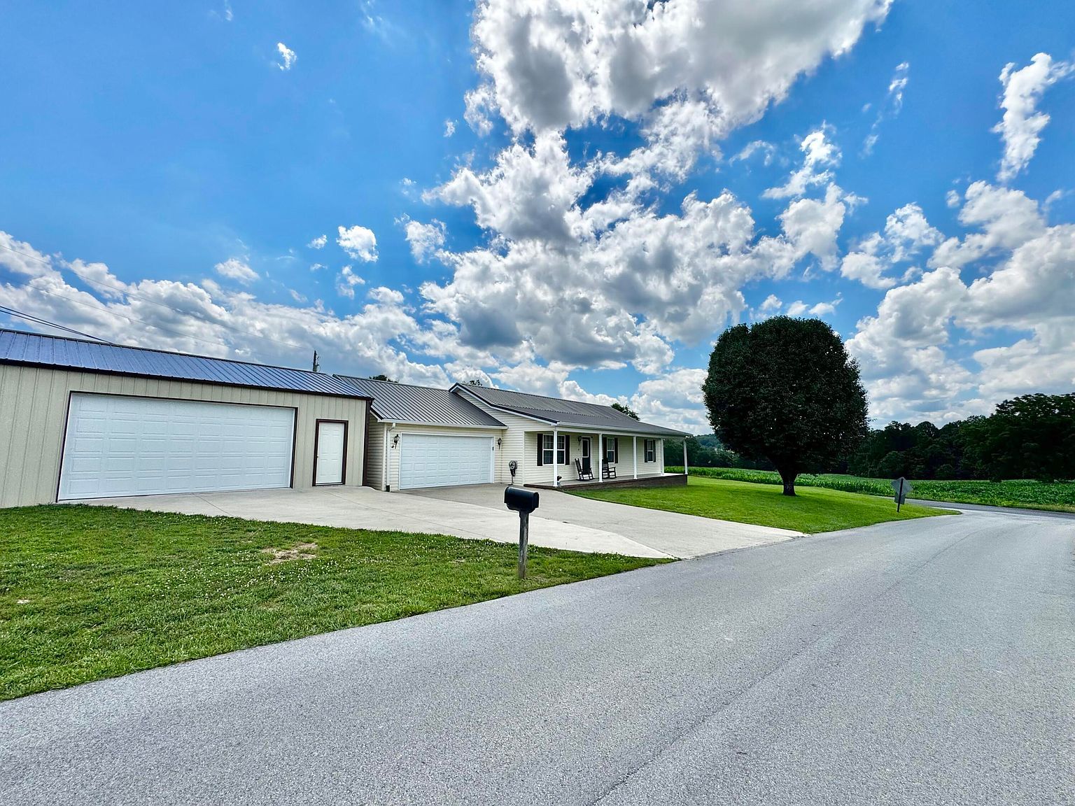 17 Northridge Dr Somerset, KY 42503, 42503