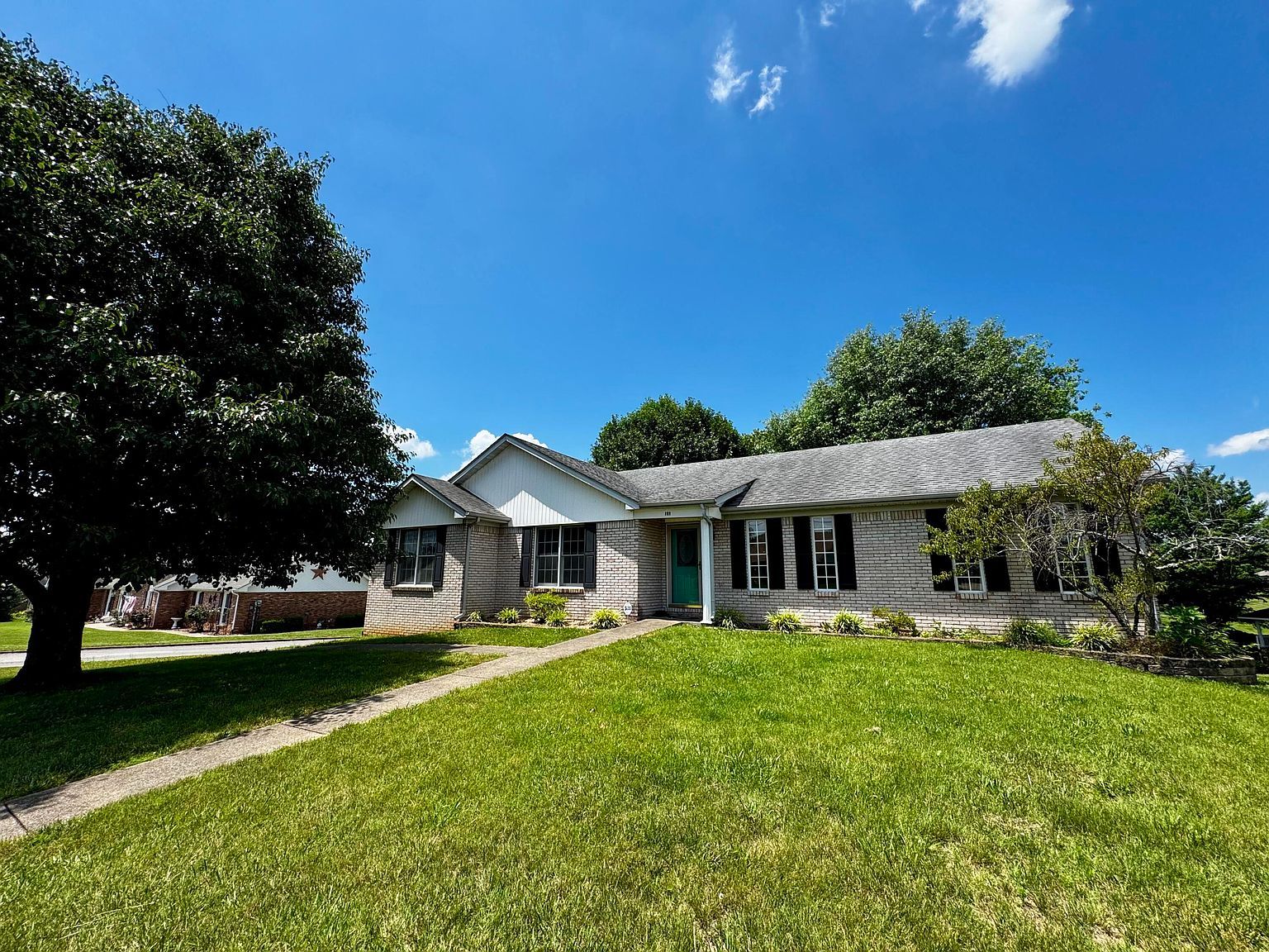 151 Meadowcrest Dr Somerset, KY 42503, 42503