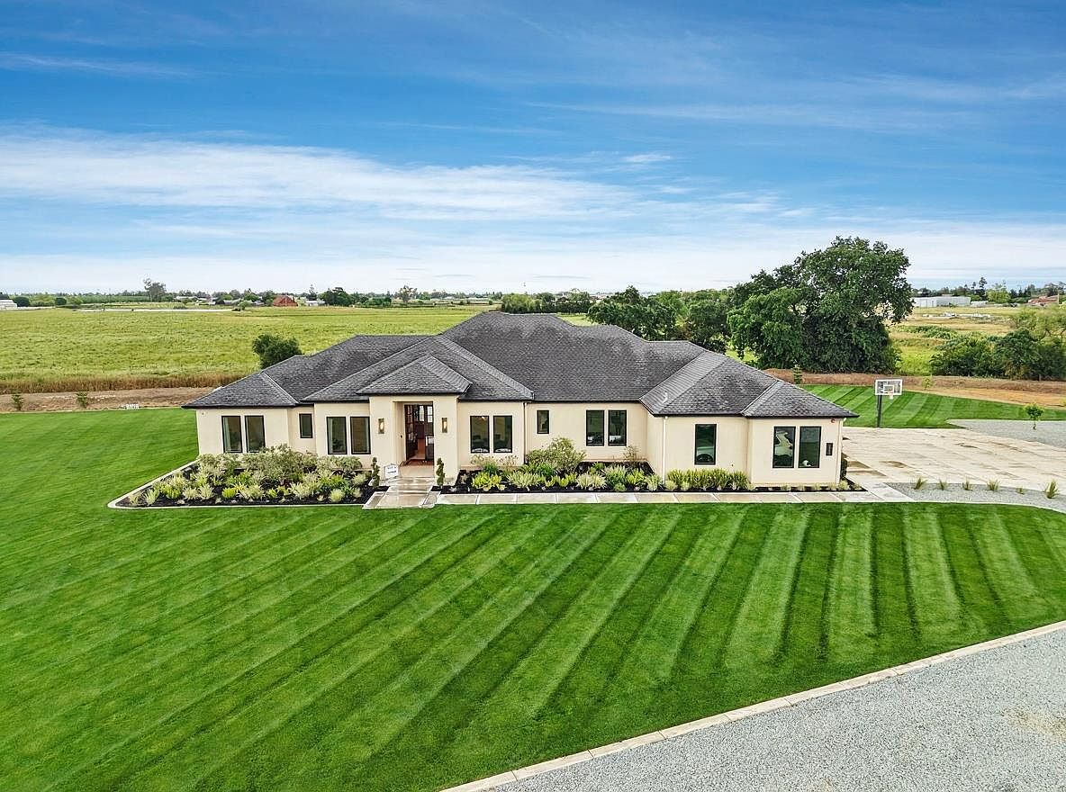 13175 Midway Ave Galt, CA 95632  | Single Family