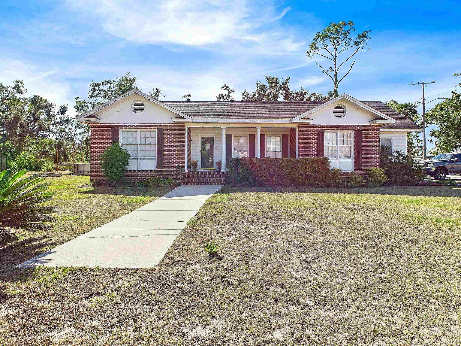 515 N Quincy St Perry, FL 32347 - Thumbnail 2