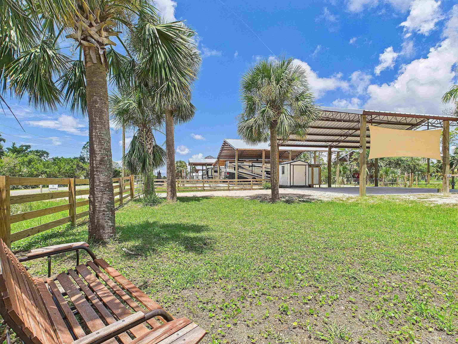 350 Cedar Island Rd Perry, FL 32348 - Thumbnail 2