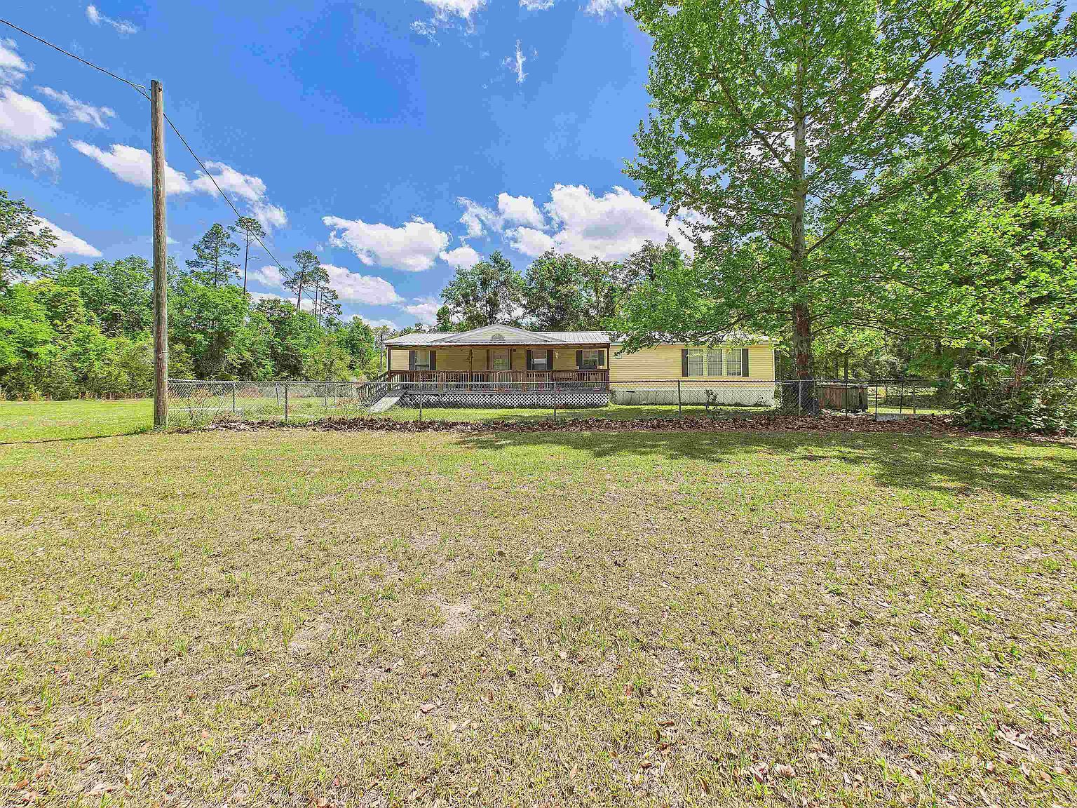 2230 Golf Course Rd Perry, FL 32348  | New build