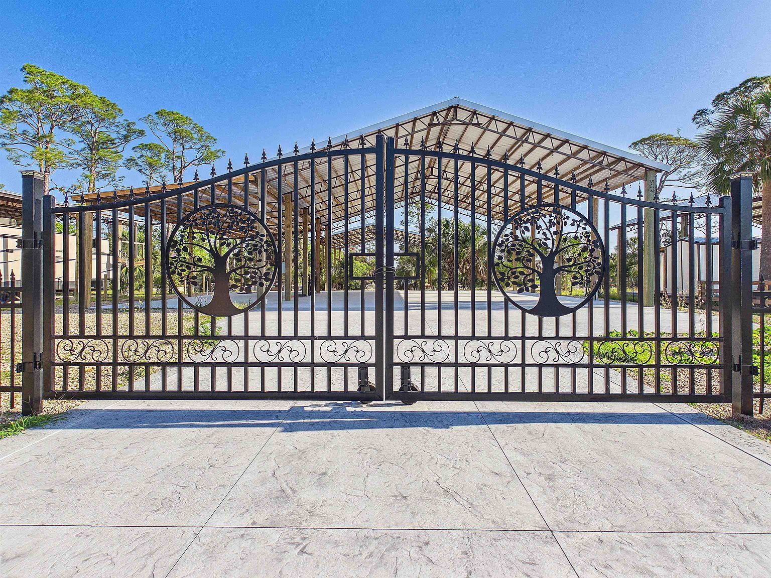 348 Cedar Island Rd Perry, FL 32348  | Land/Lot