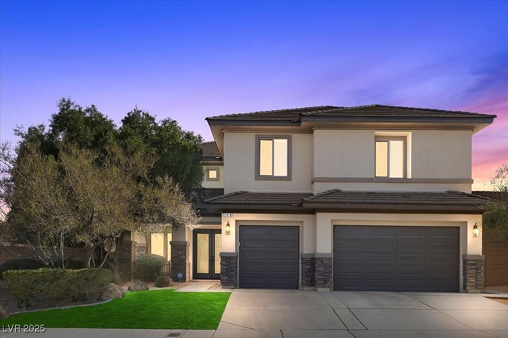 7418 Bugler Swan Way North Las Vegas, NV 89084 - Thumbnail 2