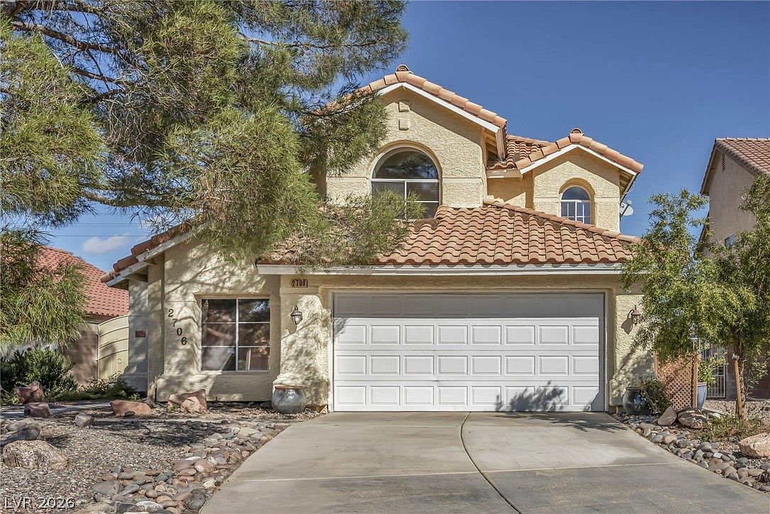 2706 Sadie Ln Henderson, NV 89074 - Thumbnail 2