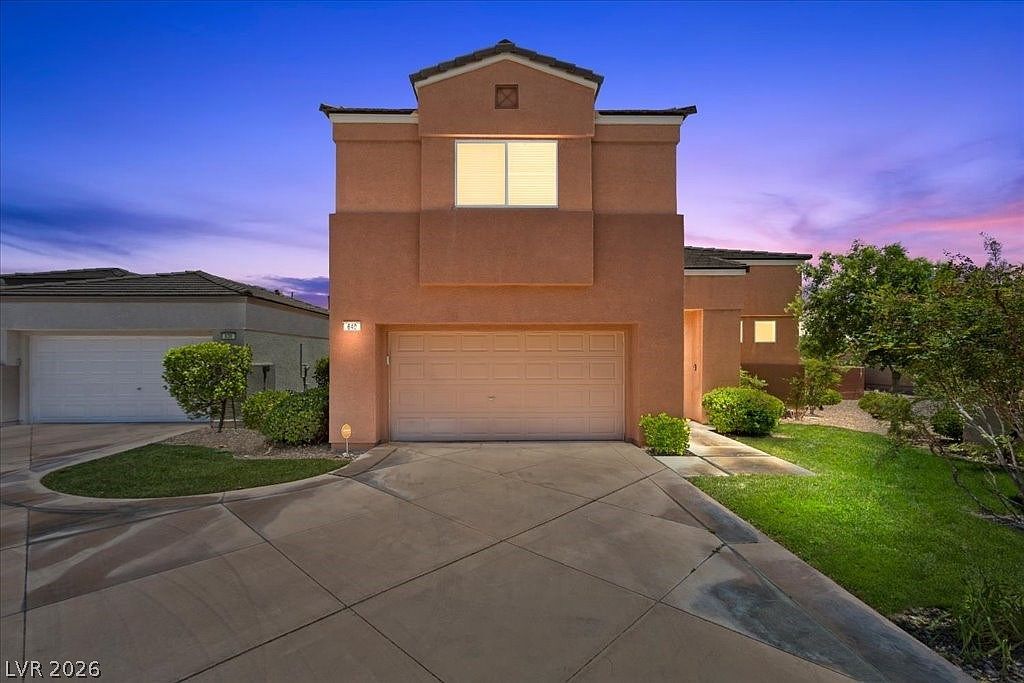 640 Chase Tree St Las Vegas, NV 89144  | Single Family
