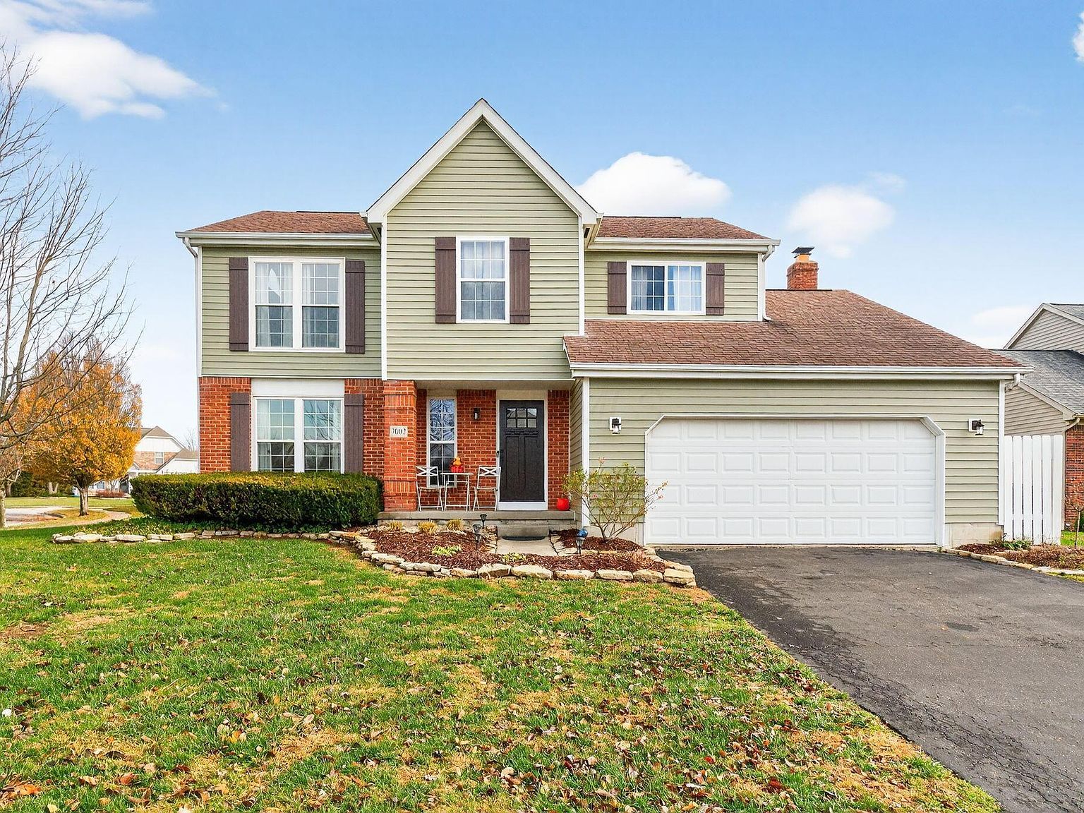 7002 Abercorn Pl Canal Winchester, OH 43110 - Thumbnail 2