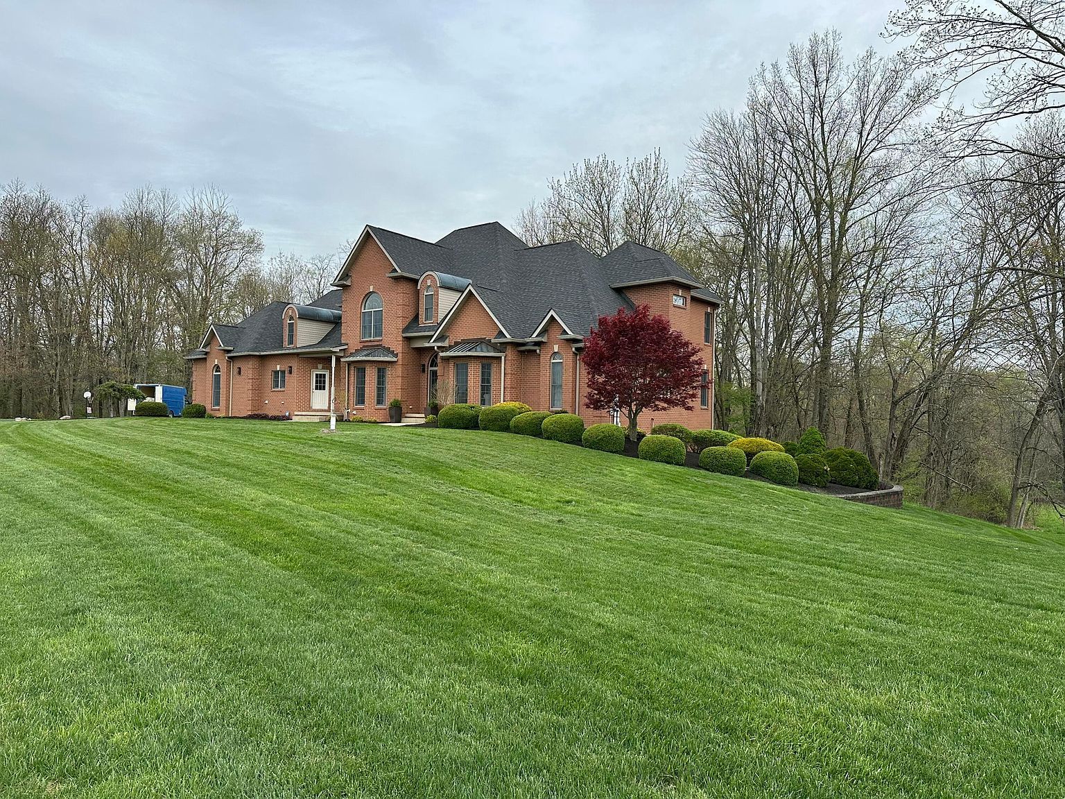 11883 Saylor Rd NW Pickerington, OH 43147  | Single Family