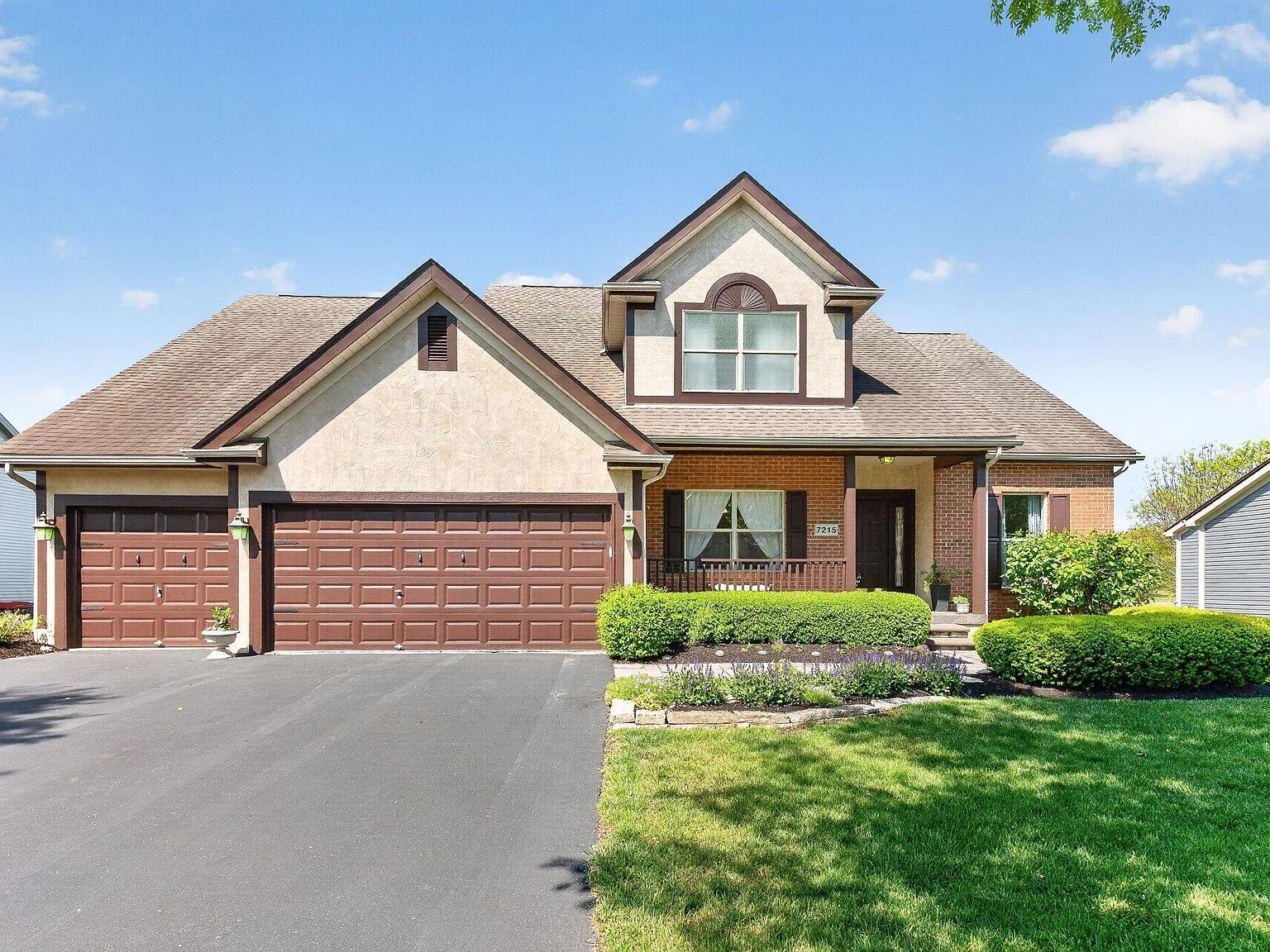 7215 Bromfield Dr Canal Winchester, OH 43110, 43110