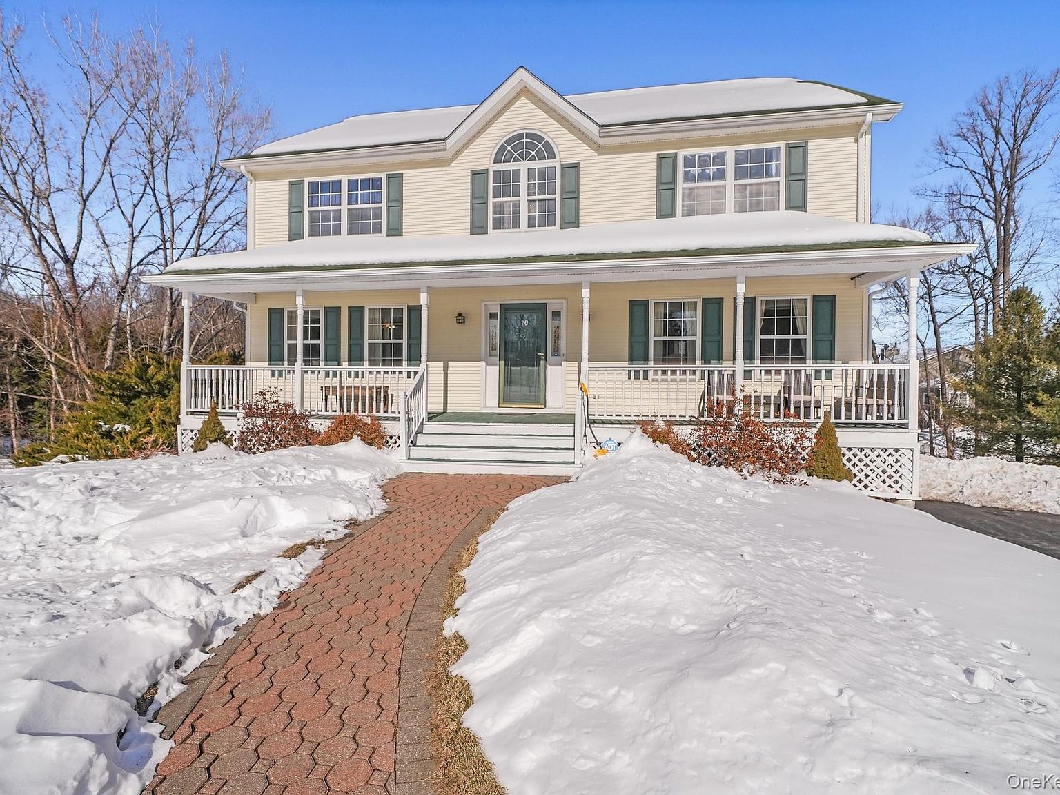 70 Woodland Rd Monroe, NY 10950 - Thumbnail 2