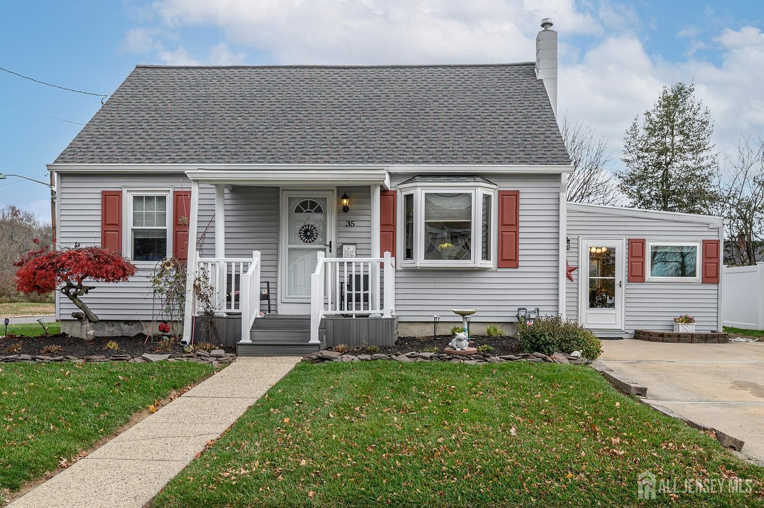 35 Brown Dr Hamilton, NJ 08690 - Thumbnail 2